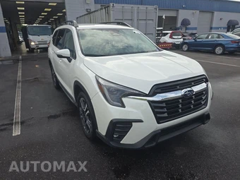 2023 Subaru Ascent Limited - miniatura 3