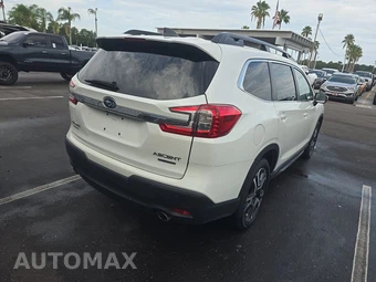 2023 Subaru Ascent Limited - miniatura 4