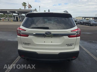 2023 Subaru Ascent Limited - miniatura 5
