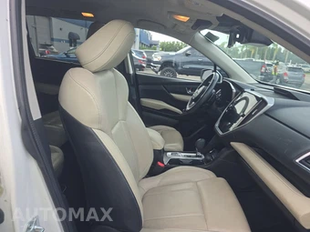 2023 Subaru Ascent Limited - miniatura 8