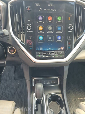 2023 Subaru Ascent Limited - miniatura 11