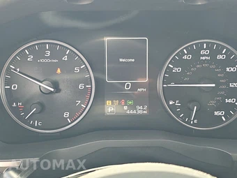2023 Subaru Ascent Limited - miniatura 12