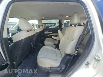 2023 Subaru Ascent Limited - miniatura 13