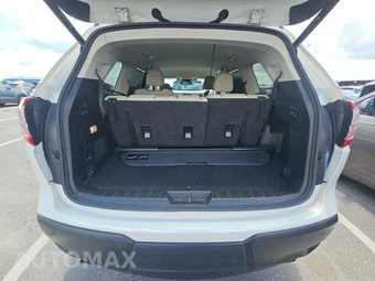 2023 Subaru Ascent Limited - miniatura 17