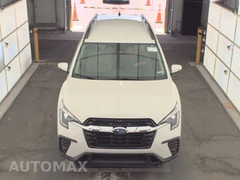 2023 Subaru Ascent Limited - miniatura 2