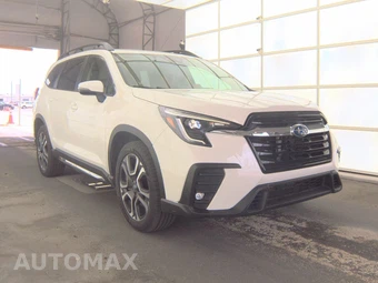 2023 Subaru Ascent Limited - miniatura 3