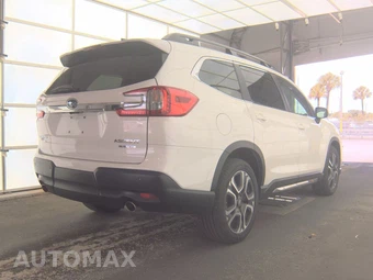 2023 Subaru Ascent Limited - miniatura 4