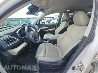 2023 Subaru Ascent Limited - miniatura 7