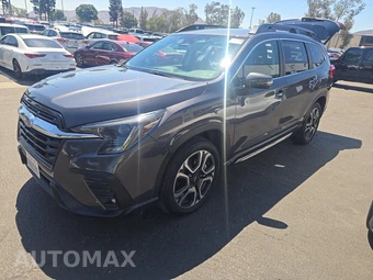 2023 Subaru Ascent Limited - car from the USA, Manheim Buy-Now listing at AUTOMAX