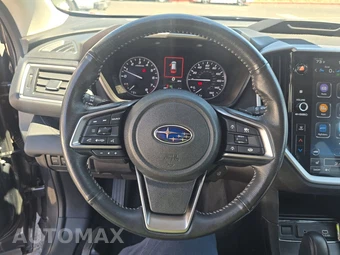 2023 Subaru Ascent Limited - miniatura 10