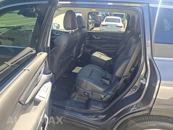 2023 Subaru Ascent Limited - miniatura 13