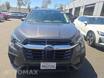 2023 Subaru Ascent Limited - miniatura 2