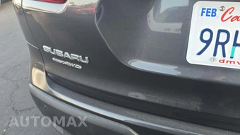 2023 Subaru Ascent Limited - miniatura 34