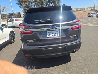 2023 Subaru Ascent Limited - miniatura 5