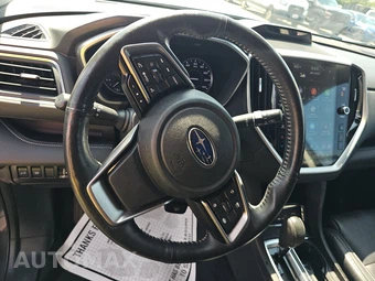 2023 Subaru Ascent Limited - miniatura 10