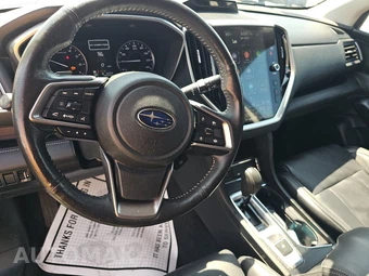 2023 Subaru Ascent Limited - miniatura 11