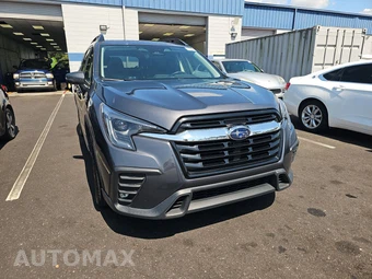2023 Subaru Ascent Limited - miniatura 3