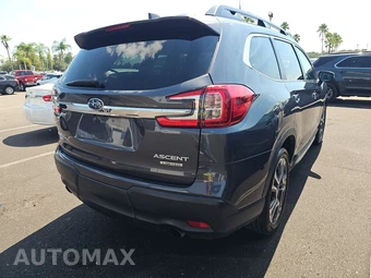 2023 Subaru Ascent Limited - miniatura 4