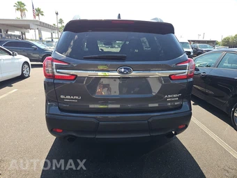 2023 Subaru Ascent Limited - miniatura 5