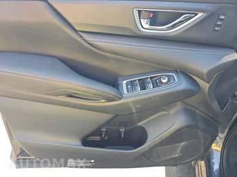 2023 Subaru Ascent Limited - miniatura 9