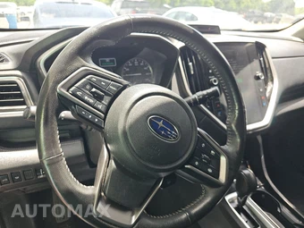 2023 Subaru Ascent Limited - miniatura 10