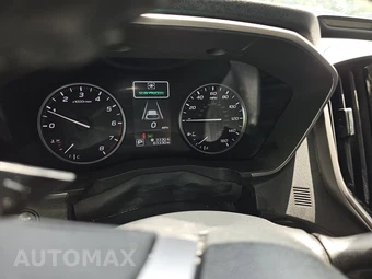 2023 Subaru Ascent Limited - miniatura 12