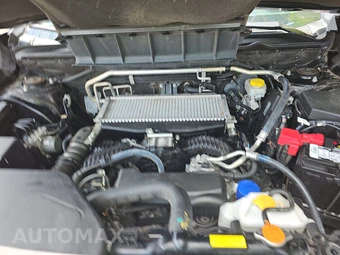 2023 Subaru Ascent Limited - miniatura 15