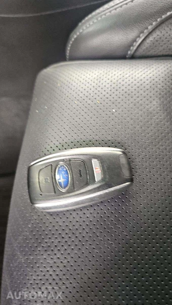 2023 Subaru Ascent Limited - miniatura 17