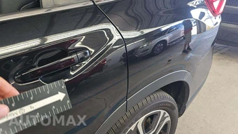 2023 Subaru Ascent Limited - miniatura 21