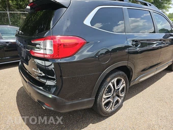 2023 Subaru Ascent Limited - miniatura 4