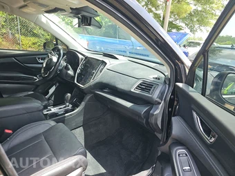 2023 Subaru Ascent Limited - miniatura 8