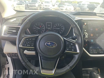 2023 Subaru Ascent Limited - miniatura 10