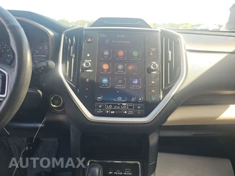 2023 Subaru Ascent Limited - miniatura 11