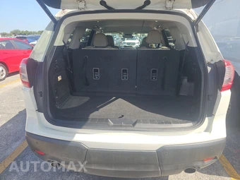 2023 Subaru Ascent Limited - miniatura 17