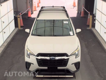 2023 Subaru Ascent Limited - miniatura 2