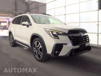 2023 Subaru Ascent Limited - miniatura 3