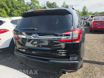 2023 Subaru Ascent Limited - miniatura 2