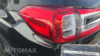2023 Subaru Ascent Limited - miniatura 9