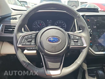 2023 Subaru Ascent Limited - miniatura 10
