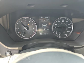 2023 Subaru Ascent Limited - miniatura 12
