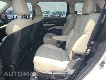 2023 Subaru Ascent Limited - miniatura 13