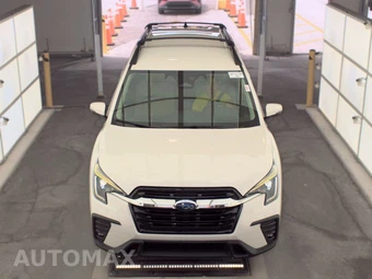 2023 Subaru Ascent Limited - miniatura 2