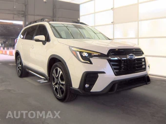 2023 Subaru Ascent Limited - miniatura 3