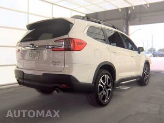 2023 Subaru Ascent Limited - miniatura 4