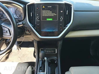 2023 Subaru Ascent Limited - miniatura 11