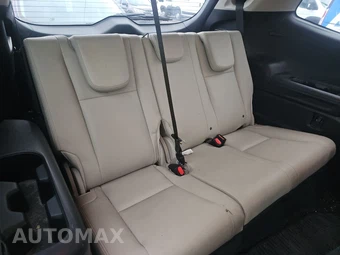 2023 Subaru Ascent Limited - miniatura 14