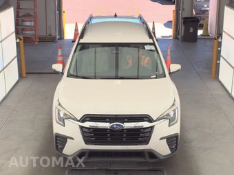 2023 Subaru Ascent Limited - miniatura 2