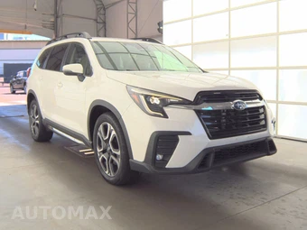 2023 Subaru Ascent Limited - miniatura 3