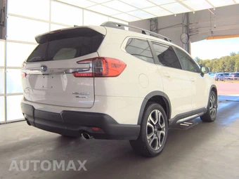 2023 Subaru Ascent Limited - miniatura 4