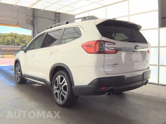 2023 Subaru Ascent Limited - miniatura 6